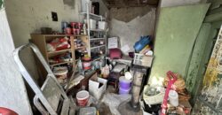 The Red Gable House – Pliska