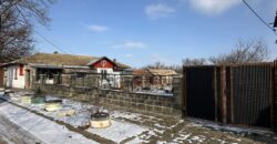 The Red Gable House – Pliska