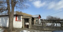 The Red Gable House – Pliska