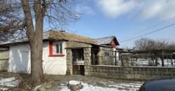 The Red Gable House – Pliska