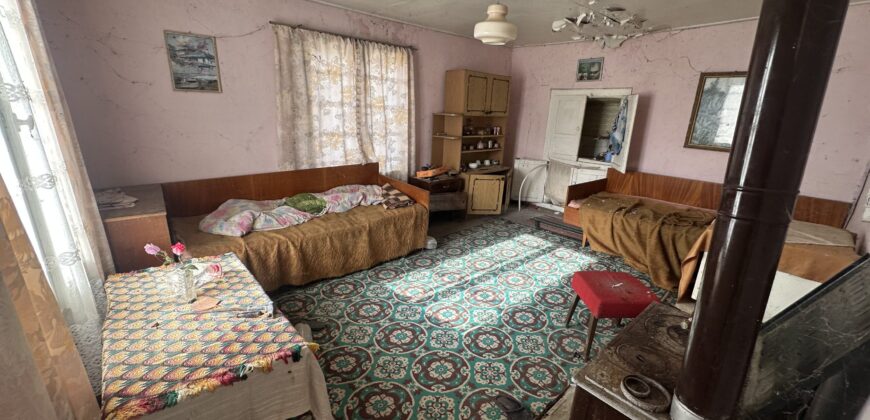 The Courtyard House – Voditsa