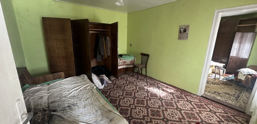 The Courtyard House – Voditsa