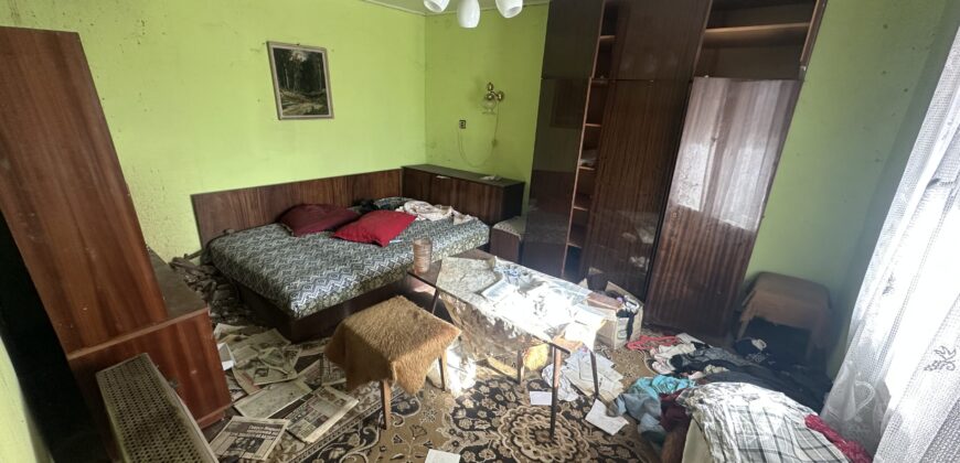 The Courtyard House – Voditsa