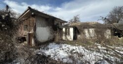 The Courtyard House – Voditsa