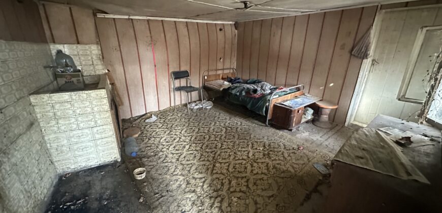 The Courtyard House – Voditsa