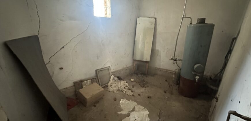 The Courtyard House – Voditsa