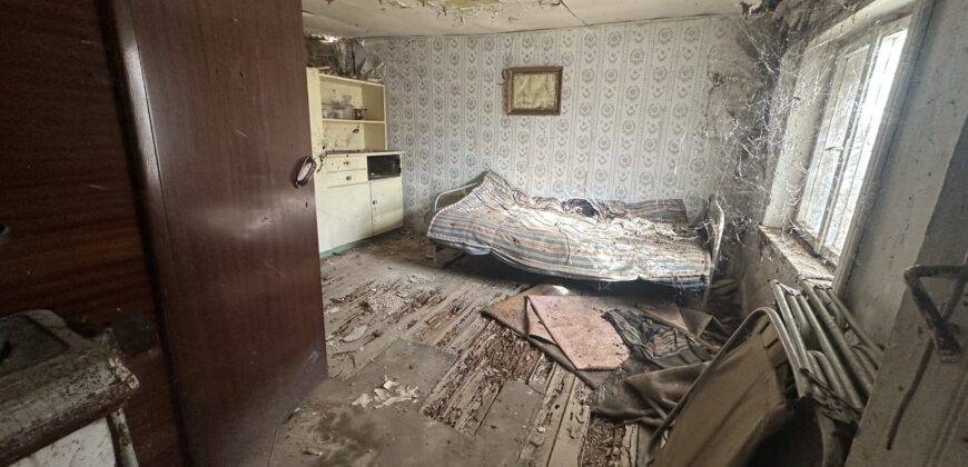 The Courtyard House – Voditsa