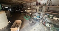 The Courtyard House – Voditsa