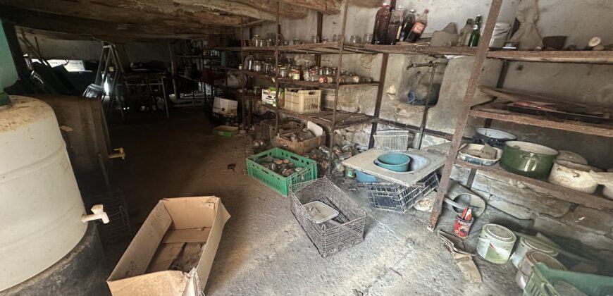 The Courtyard House – Voditsa