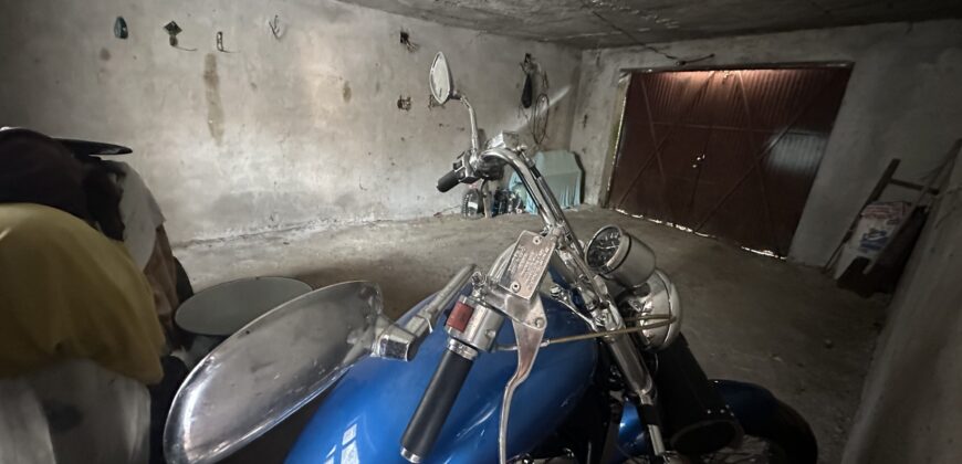 The Courtyard House – Voditsa