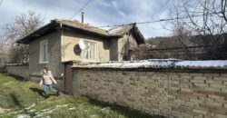 The Courtyard House – Voditsa