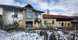 Hayloft Haven – Voditsa