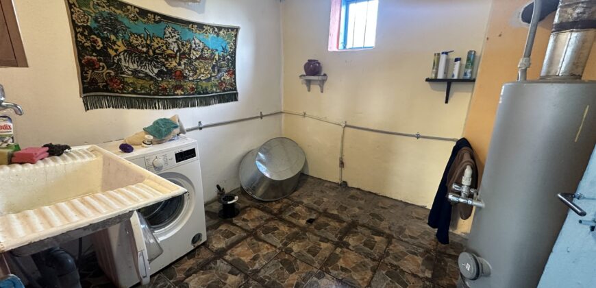 Hayloft Haven – Voditsa