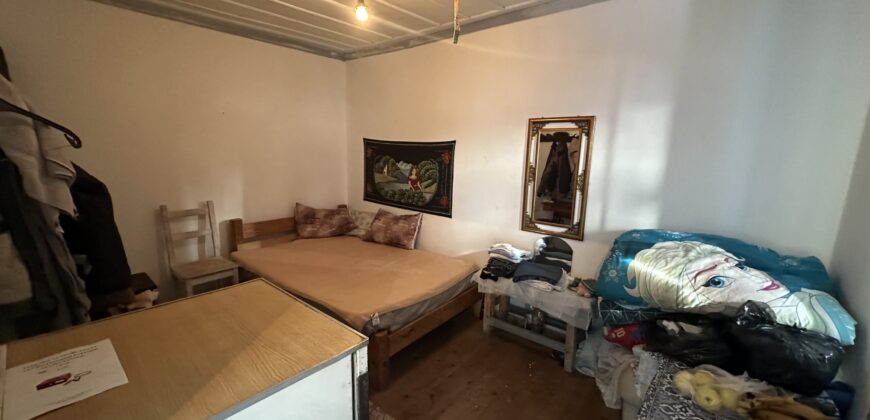 Hayloft Haven – Voditsa