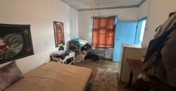 Hayloft Haven – Voditsa