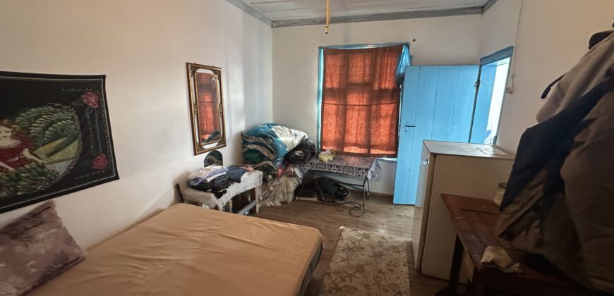 Hayloft Haven – Voditsa