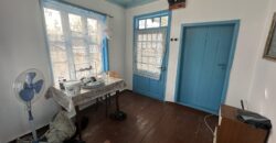 Hayloft Haven – Voditsa