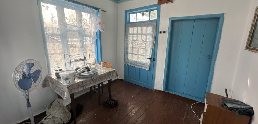 Hayloft Haven – Voditsa