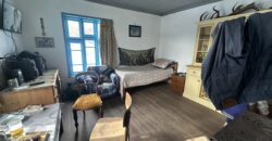 Hayloft Haven – Voditsa