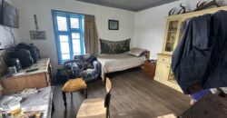 Hayloft Haven – Voditsa