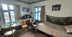 Hayloft Haven – Voditsa