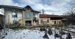 Hayloft Haven – Voditsa