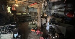 Hayloft Haven – Voditsa