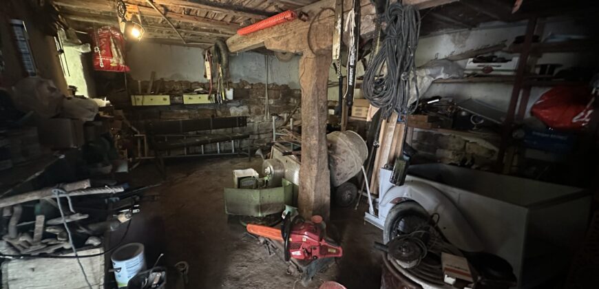 Hayloft Haven – Voditsa