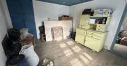 Hayloft Haven – Voditsa