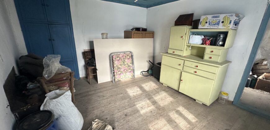 Hayloft Haven – Voditsa