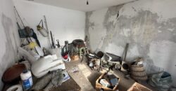 Hayloft Haven – Voditsa