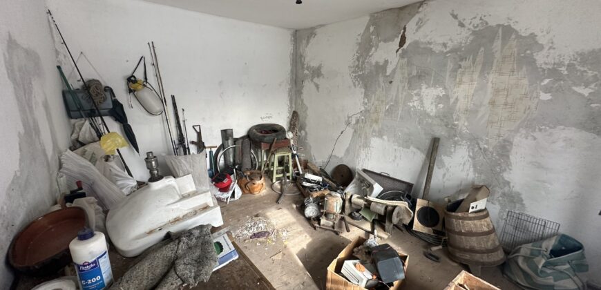 Hayloft Haven – Voditsa