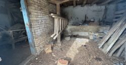 Hayloft Haven – Voditsa