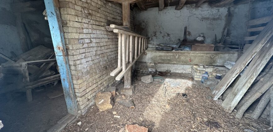 Hayloft Haven – Voditsa