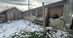 Hayloft Haven – Voditsa