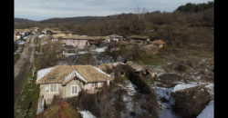 The Courtyard House – Voditsa