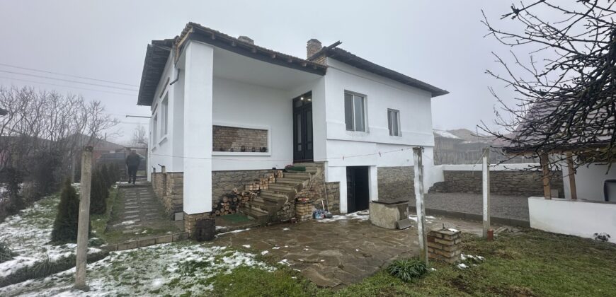 Whitehaven – Slavyanovo