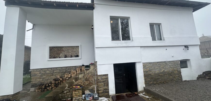 Whitehaven – Slavyanovo