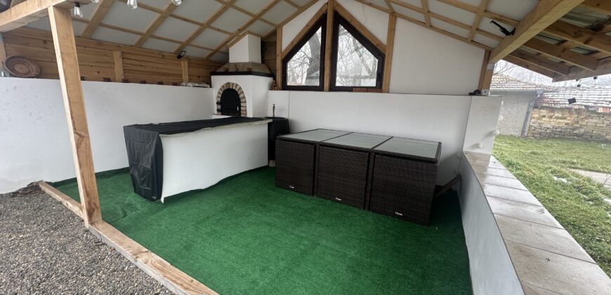 Whitehaven – Slavyanovo