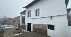 Whitehaven – Slavyanovo