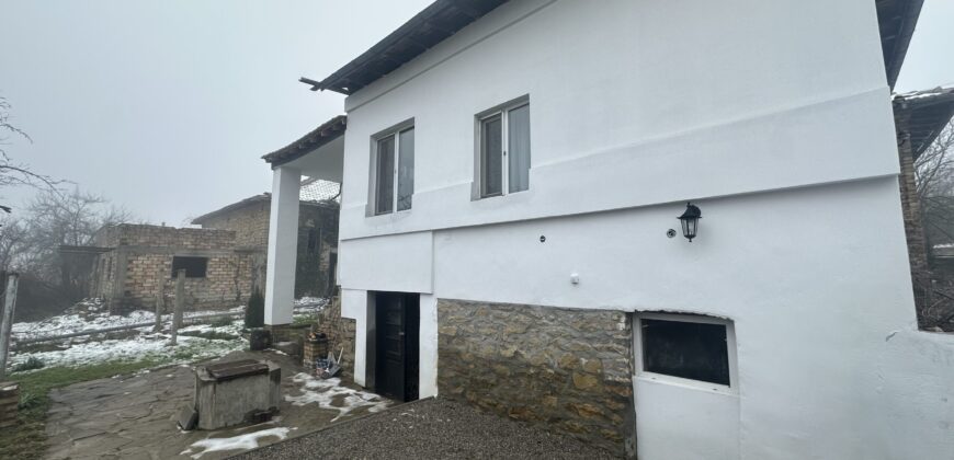 Whitehaven – Slavyanovo