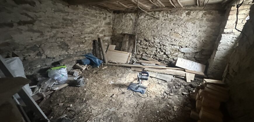 Whitehaven – Slavyanovo