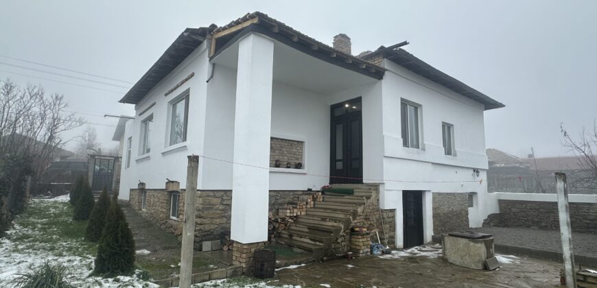 Whitehaven – Slavyanovo