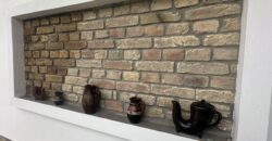 Whitehaven – Slavyanovo