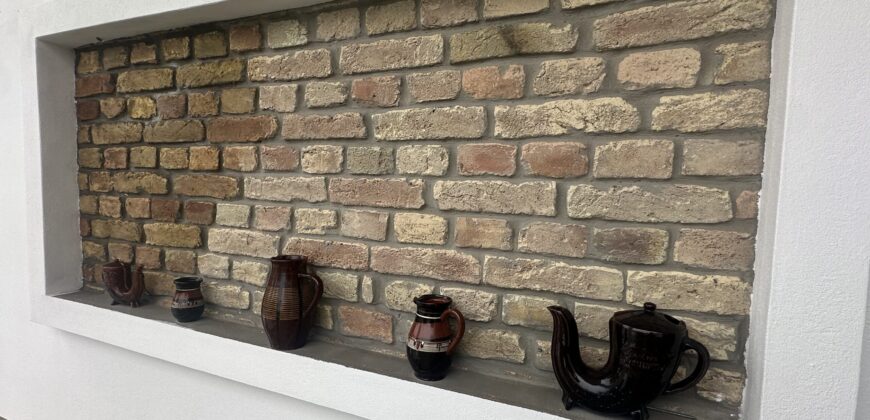 Whitehaven – Slavyanovo