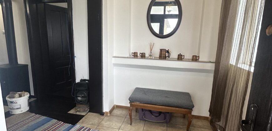 Whitehaven – Slavyanovo