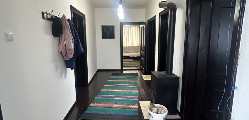 Whitehaven – Slavyanovo