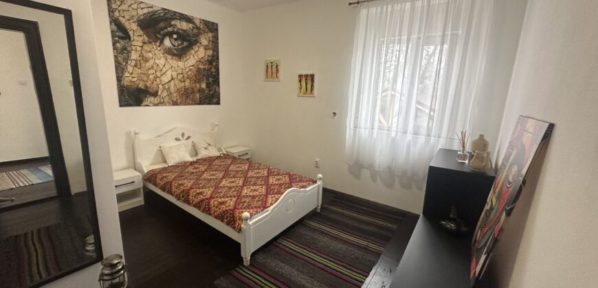 Whitehaven – Slavyanovo