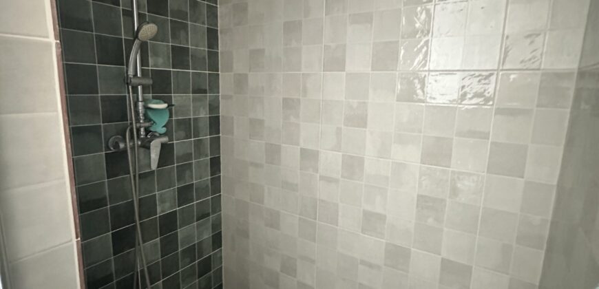 Whitehaven – Slavyanovo