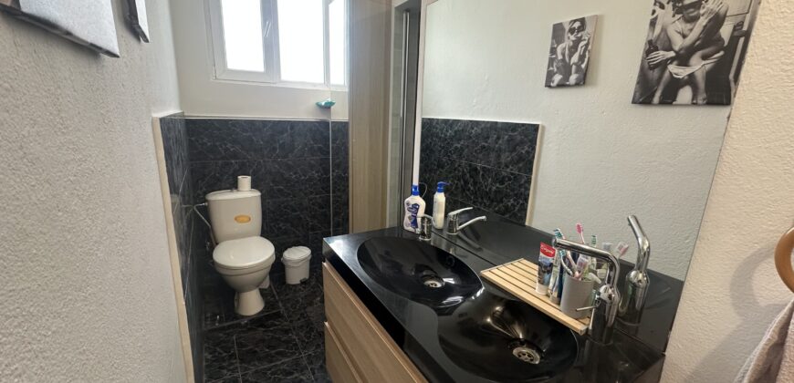 Whitehaven – Slavyanovo